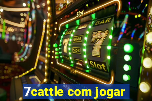 7cattle com jogar